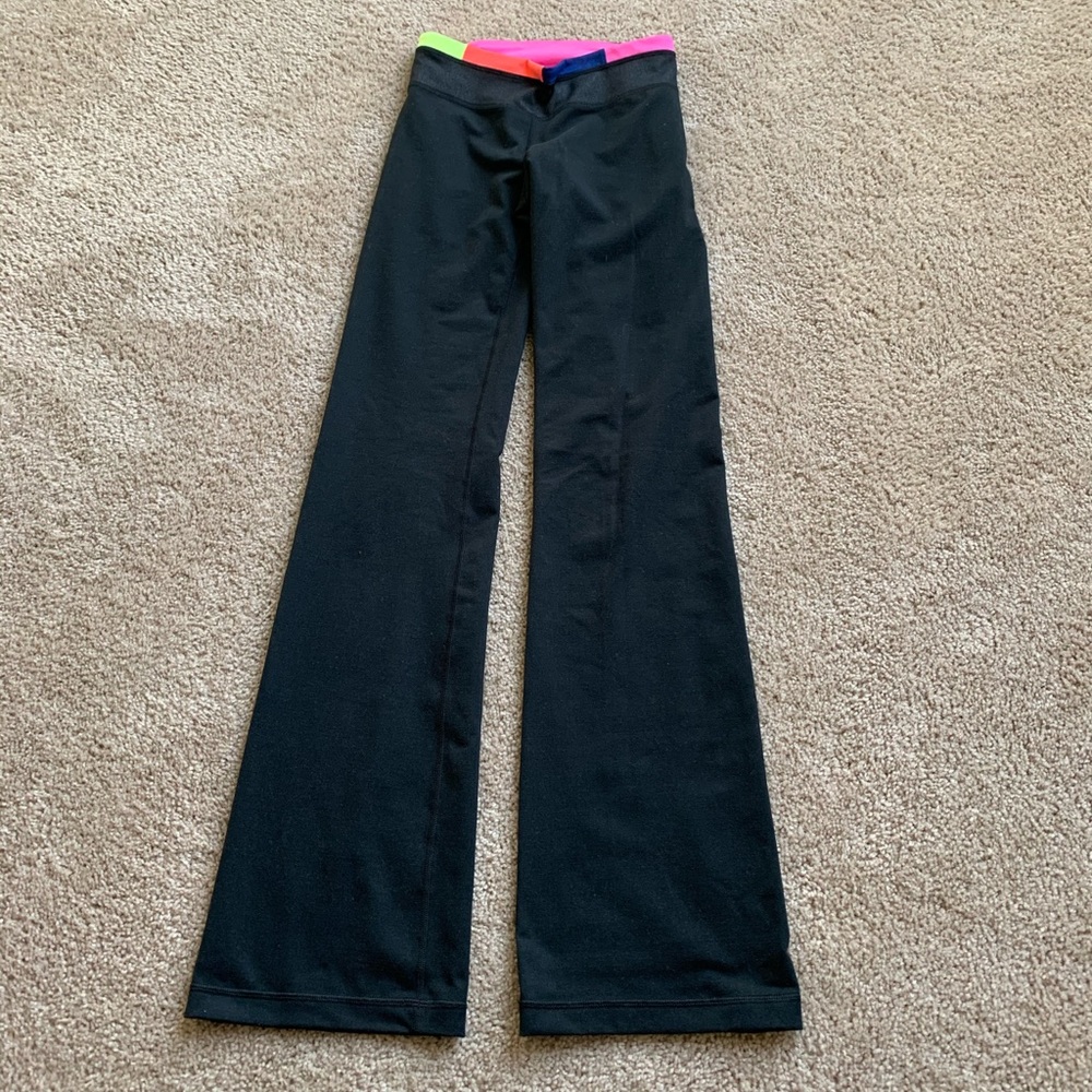 Under Armour yoga pants